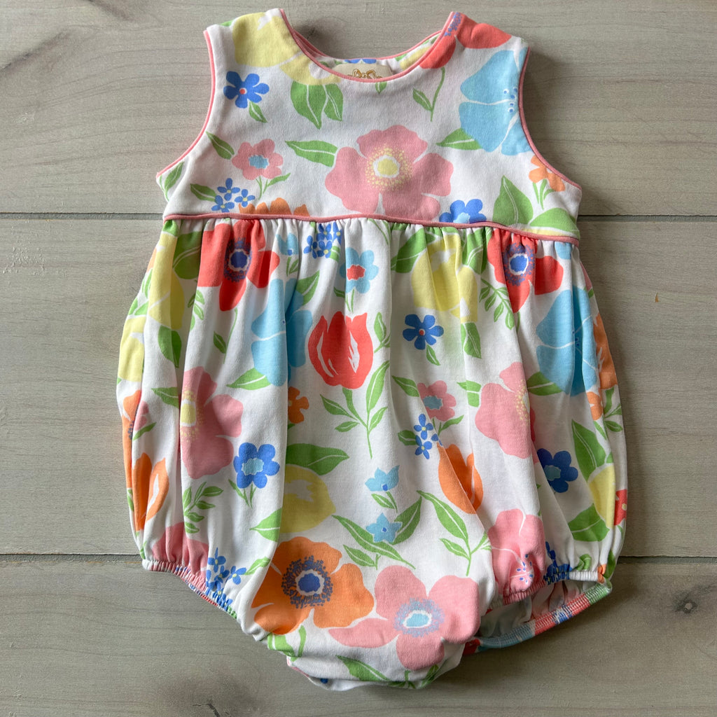 The Beaufort Bonnet Company Brooksy Bubble Boca Blooms