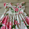 Milly Loves Lilly Floral Dress