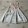 Matilda Jane Lace Bottom Dress