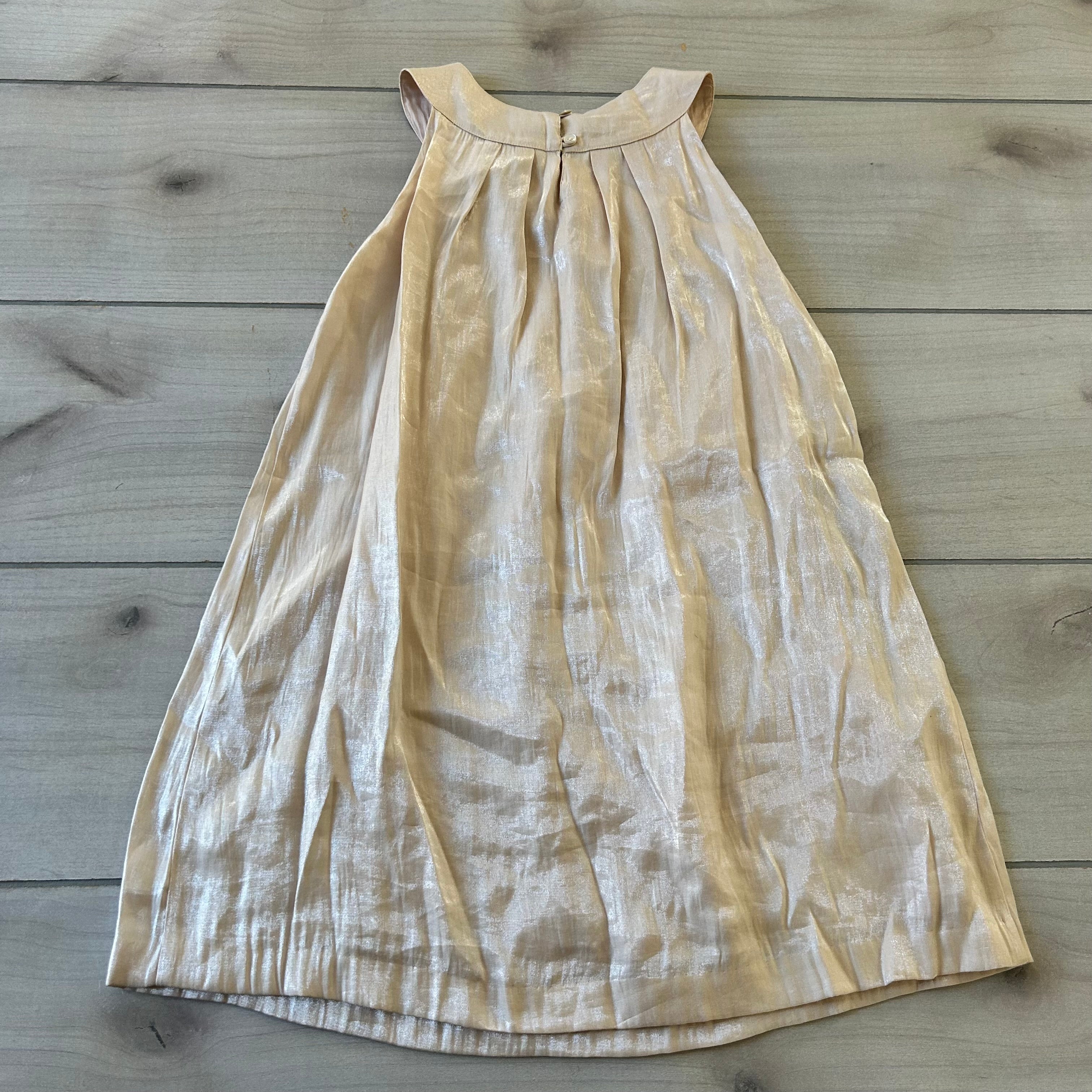 Mini Boden Shimmer Faux Gem Halter Dress Sweet Pea & Teddy Mini Boden Shimmer Faux Gem Halter Dress Sweet Pea & Teddy