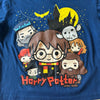 Harry Potter Graphic Tee Shirt