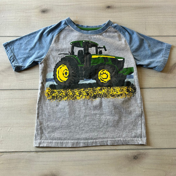 John Deere Tractor Shirt