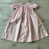 Secret Wishes Pink Lamb Smocked Dress