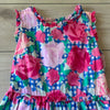Vineyard Vines Kentucky Derby Floral Dress