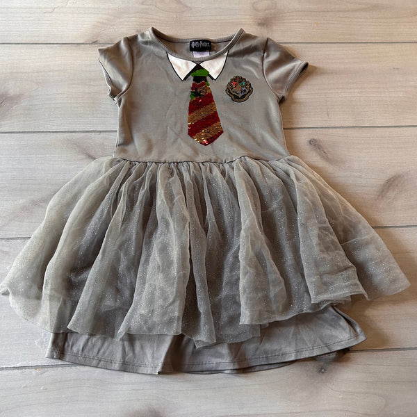 Harry Potter Tulle Sequins Dress