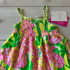 NWT Lilly Pulitzer Tropical Resort Tank Dress