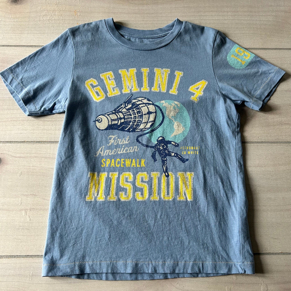 Peek Gemini Science Space Collection Tee Shirt
