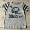 Peek Mr. 4th Quarter Tee Shirt