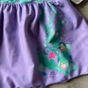 NWT Disney Store Little Mermaid Ariel and Friends Two Piece Swimsuit