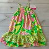 NWT Lilly Pulitzer Tropical Resort Tank Dress