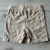 Jamie Kay Organic Cotton Floral Print Biker Shorts