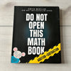 Do Not Open This Math Book