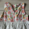Matilda Jane Lace Bottom Dress