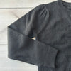 NWT Baby Gap Black Sweater Cardigan