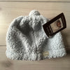 NWT JJ Cole Bundle Me Blue Soft Fleece Beanie Hat