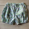 NWOT Rachel Riley Floral Shortie Bloomers