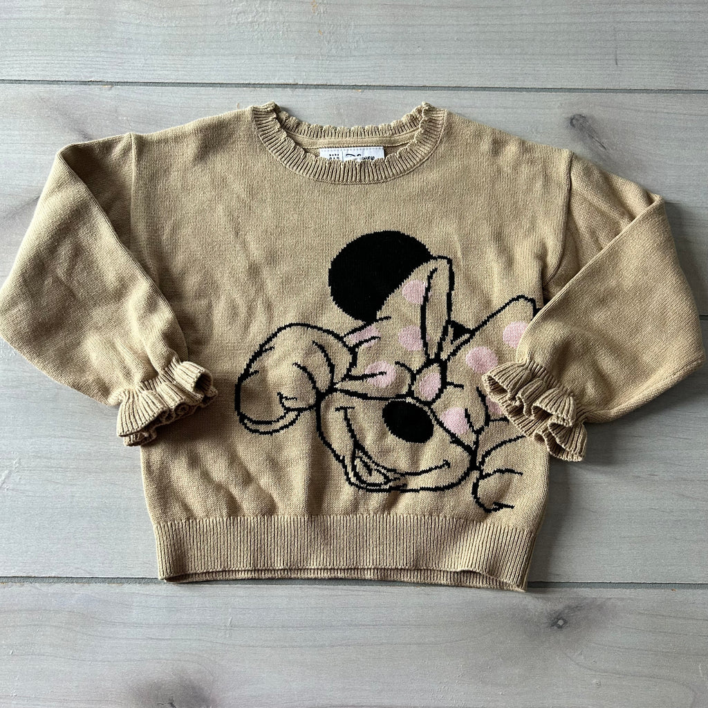 Gap Kids Disney Minnie Mouse Sweater