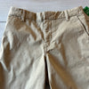 NWT Gap Kids Khaki Interior Adjustable Button Tab Shorts