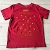 Peek Its All About the Chemistry Graphic Science Collection Shirt