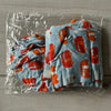 NWT Kickee Pants Air Stream Pattern Bamboo Two Piece Pajama Set