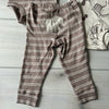 NWT Carter's Elephant Pattern Outfit Bundle