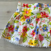 Beluga NY Floral Skort