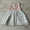 Matilda Jane Lace Bottom Dress