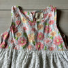 Matilda Jane Lace Bottom Dress