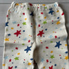 NWT Hanna Andersson Moon & Back Organic Cotton Star Pattern Sweatpant