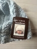 NWT JJ Cole Bundle Me Blue Soft Fleece Beanie Hat