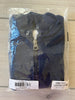 NWT Hanna Andersson Moon & Back Navy Hooded Zipper Sweatshirt Jacket