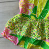 NWT Lilly Pulitzer Tropical Resort Tank Dress