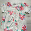 NEW Carter's Floral Romper