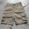 NEW Wes & Willy Sand Colored Mountaineer Short