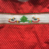 Rosalina Smocked Christmas Tree Holiday Romper & Shirt