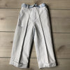 NEW Izod Blue Seersucker Belted Pants - Sweet Pea & Teddy