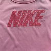 NEW Nike Pink Perplum Performance Shirt - Sweet Pea & Teddy