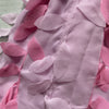 Princess Faith Pink Polyester Silky Feather Dress - Sweet Pea & Teddy