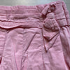 Gymboree Pink Corduroy Pleated Skirt - Sweet Pea & Teddy