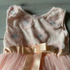 Popatu Pink Tulle Dress