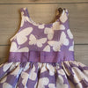 Perfectly Dressed Orchid Butterfly Dress - Sweet Pea & Teddy