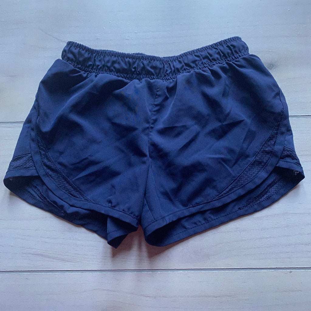 Old Navy Blue Performance Shorts