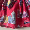 Mini Boden Houses Skirt