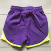 Under Armour Purple & Yellow Athletic Shorts - Sweet Pea & Teddy