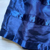 Gymboree Navy Blue Polyester Dress