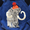 NEW Gymboree Elephant Sweater - Sweet Pea & Teddy
