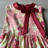NWT Persnickety Floral Dress