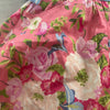 NEW Matilda Jane Enchanted Garden Double the Color Textured Dress