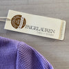 NEW Paige Lauren Purple Thermal Shirt