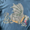 Hanna Andersson Dragon Graphic Shirt